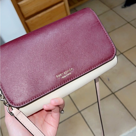 Kate Spade mini for sell, never been used perfect condition!! - Picture 1 of 1